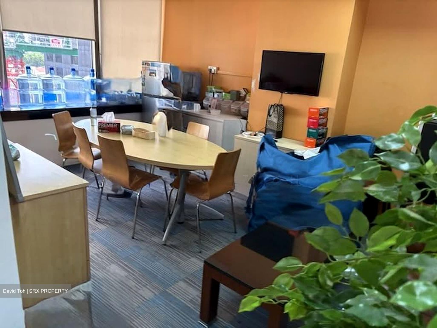 Raffles Place MRT (D1), Office #587771171